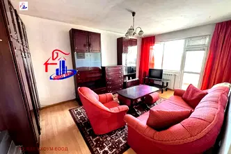 Двустаен апартамент в Шумен, 5-ти полк