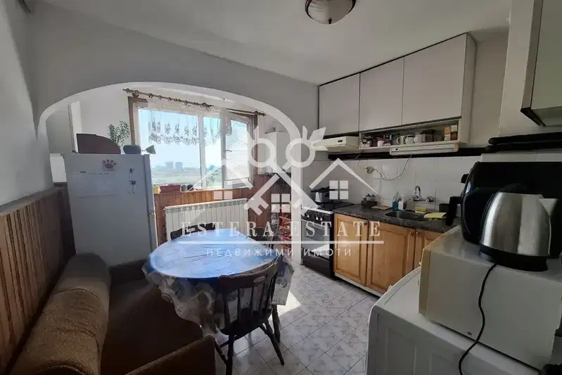 2-bedroom apartment in Shumen, 5-Ti Polk