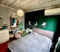 Снимка 5 — Двустаен апартамент в Шумен, 5-ти полк