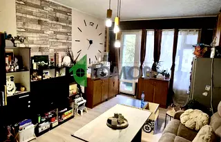 Двустаен апартамент в Шумен, 5-ти полк