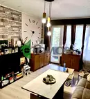 Двустаен апартамент в Шумен, 5-ти полк