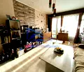Снимка 3 — Двустаен апартамент в Шумен, 5-ти полк