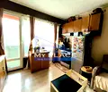Снимка 4 — Двустаен апартамент в Шумен, 5-ти полк