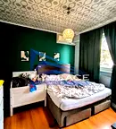 Двустаен апартамент в Шумен, 5-ти полк