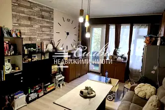 Двустаен апартамент в Шумен, 5-ти полк