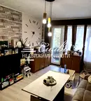 Двустаен апартамент в Шумен, 5-ти полк