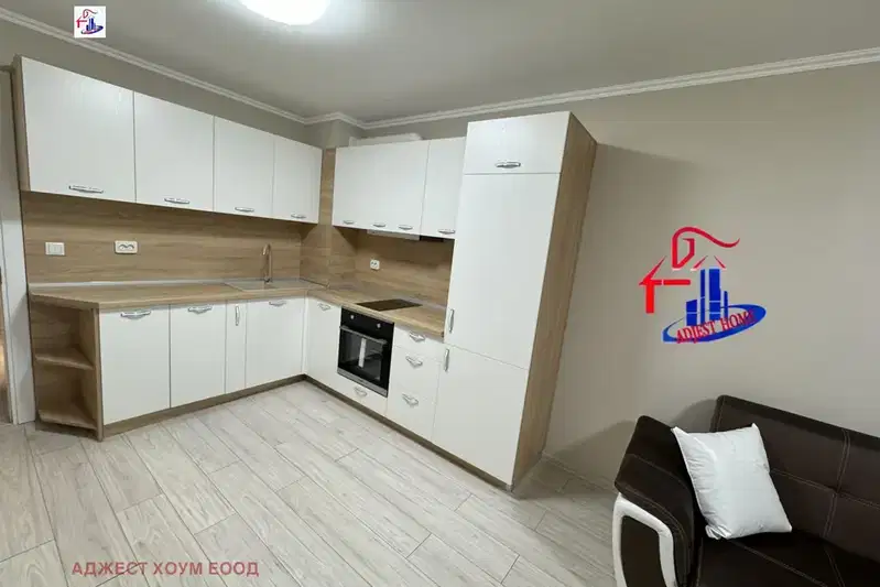 Двустаен апартамент в Шумен, 5-ти полк