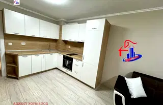 Двустаен апартамент в Шумен, 5-ти полк