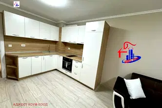 Двустаен апартамент в Шумен, 5-ти полк