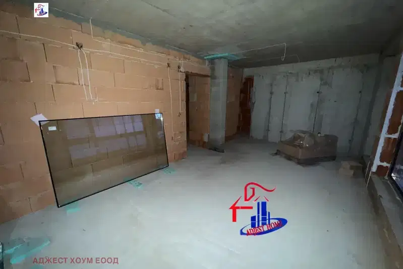 2-bedroom apartment in Shumen, 5-Ti Polk