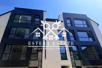 Двустаен апартамент в Шумен, 5-ти полк