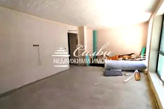 Двустаен апартамент в Шумен, 5-ти полк