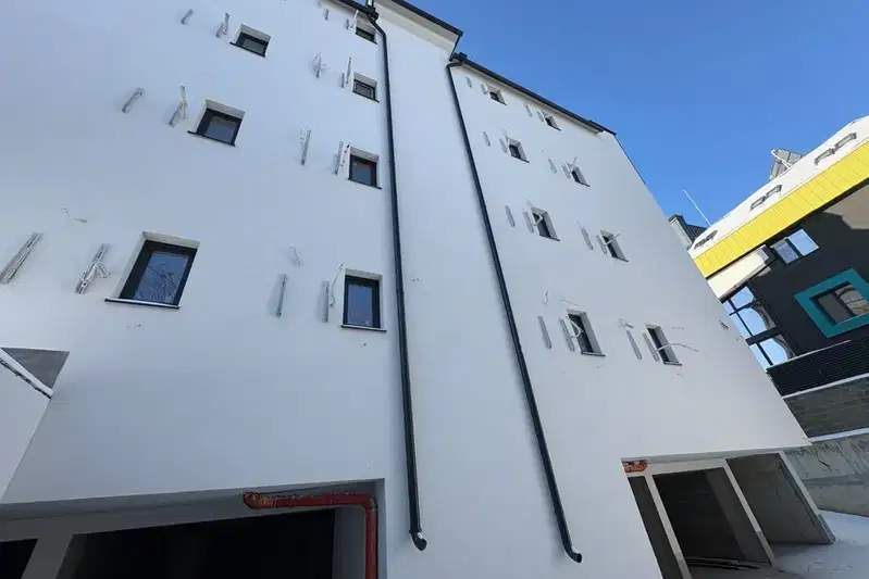 2-bedroom apartment in Shumen, 5-Ti Polk
