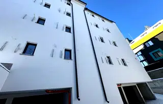 Двустаен апартамент в Шумен, 5-ти полк