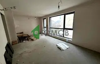 Двустаен апартамент в Шумен, 5-ти полк