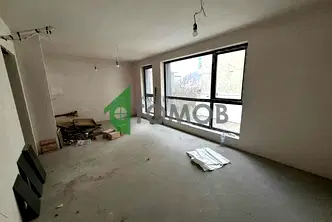 Двустаен апартамент в Шумен, 5-ти полк