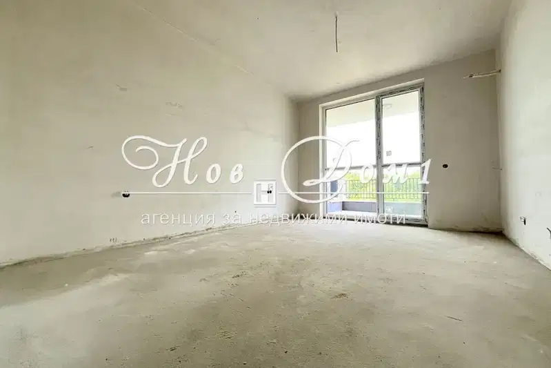 2-bedroom apartment in Sofiya, 7-Mi 11-Ti Kilometyr