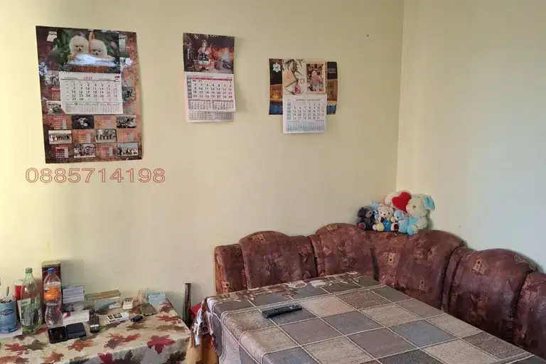 2-bedroom apartment in Pleven, 9-Ti Kvartal