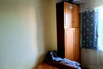 Двустаен апартамент в Плевен, 9-ти квартал