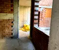 Снимка 2 — Двустаен апартамент в Плевен, 9-ти квартал