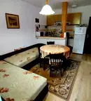 Двустаен апартамент в Плевен, 9-ти квартал