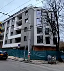 Двустаен апартамент в Плевен, 9-ти квартал