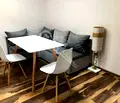 Снимка 2 — Двустаен апартамент във Велико Търново, Акация