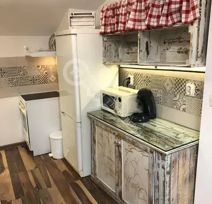Photo 3 — 2-bedroom apartment in Veliko Tyrnovo, Akaciya