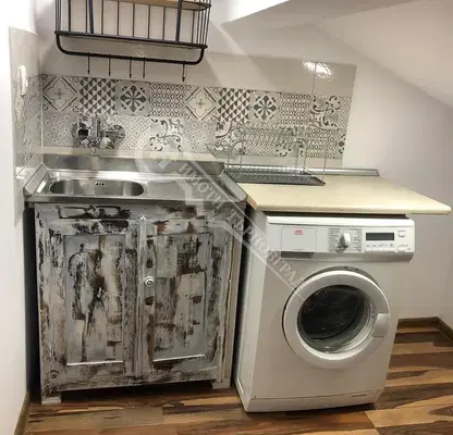 Photo 4 — 2-bedroom apartment in Veliko Tyrnovo, Akaciya
