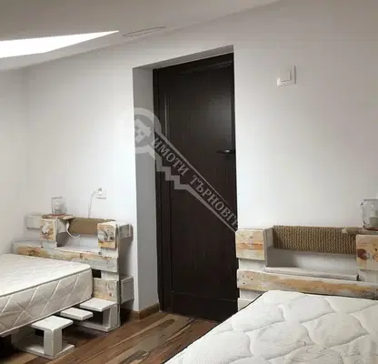 Photo 5 — 2-bedroom apartment in Veliko Tyrnovo, Akaciya