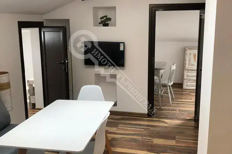 2-bedroom apartment in Veliko Tyrnovo, Akaciya