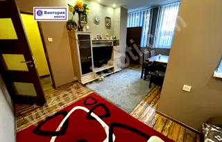 Двустаен апартамент във Велико Търново, Акация