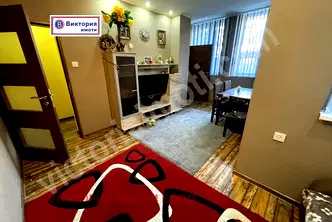 Двустаен апартамент във Велико Търново, Акация