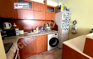 Двустаен апартамент във Велико Търново, Акация