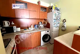 Двустаен апартамент във Велико Търново, Акация