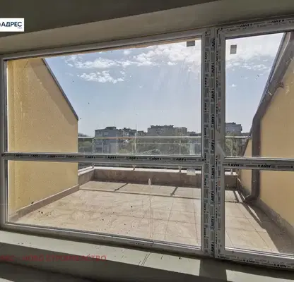 Photo 3 — 2-bedroom apartment in Ruse, Alei Vyzrajdane