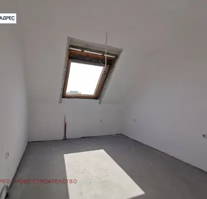 Photo 5 — 2-bedroom apartment in Ruse, Alei Vyzrajdane