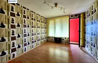 Двустаен апартамент в Русе, Алеи Възраждане