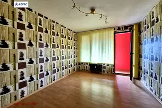 Двустаен апартамент в Русе, Алеи Възраждане