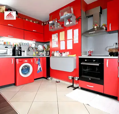 Photo 2 — 2-bedroom apartment in Ruse, Alei Vyzrajdane