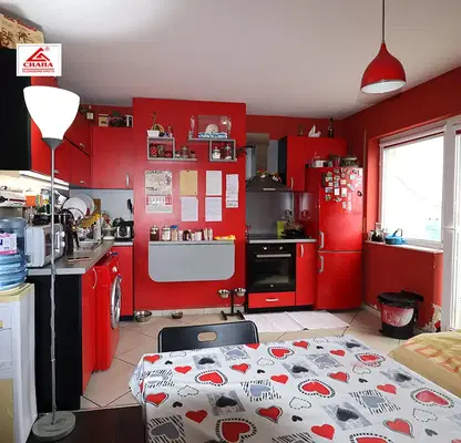 Photo 3 — 2-bedroom apartment in Ruse, Alei Vyzrajdane