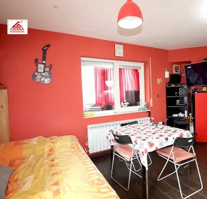 Photo 4 — 2-bedroom apartment in Ruse, Alei Vyzrajdane