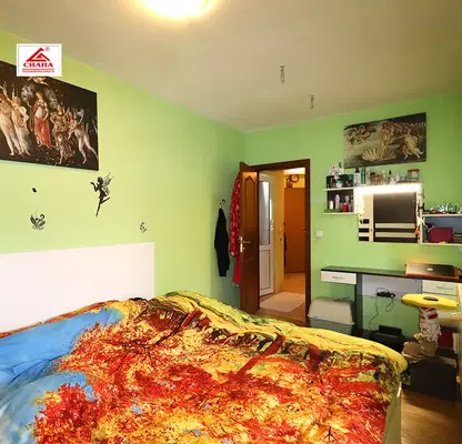 Photo 5 — 2-bedroom apartment in Ruse, Alei Vyzrajdane