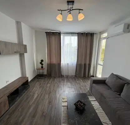 Photo 2 — 2-bedroom apartment in Vidin, Aleksandyr Stamboliiski