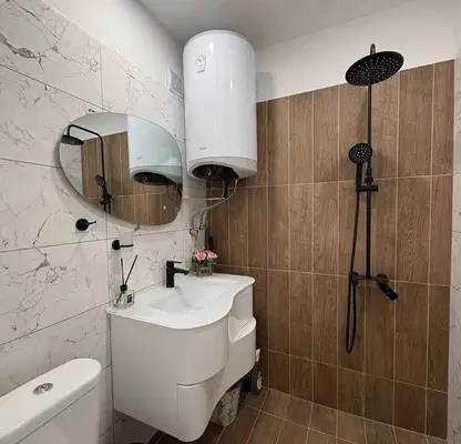 Photo 5 — 2-bedroom apartment in Vidin, Aleksandyr Stamboliiski