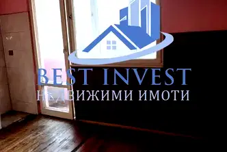 Двустаен апартамент в Благоев, Ален мак