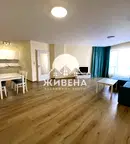 Двустаен апартамент във Варна, Аспарухово