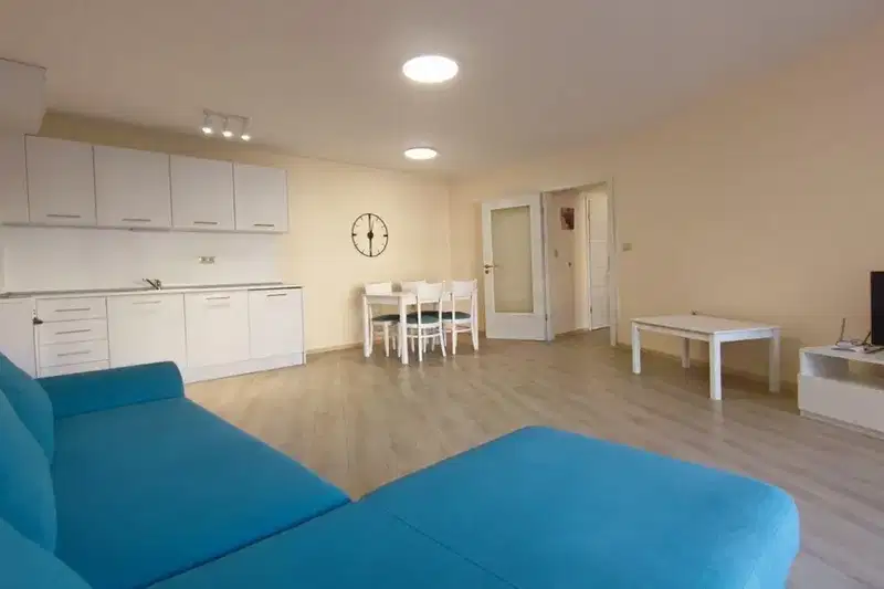 2-bedroom apartment in Varna, Asparuhovo