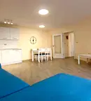 Двустаен апартамент във Варна, Аспарухово