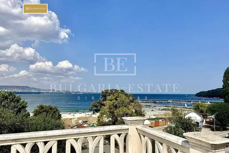 2-bedroom apartment in Varna, Asparuhovo